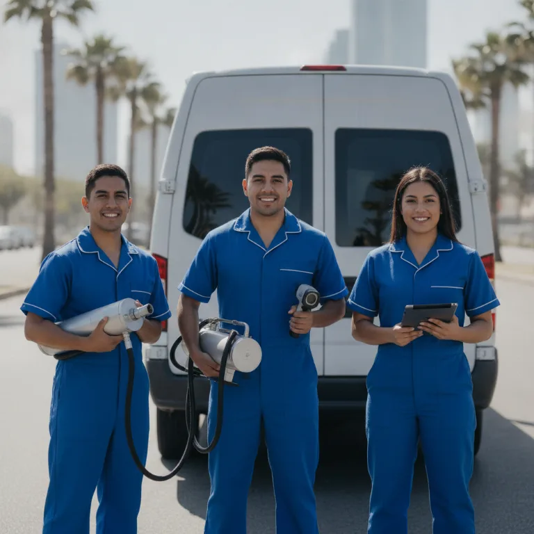 Crioterapia equipo en Miguel Hidalgo