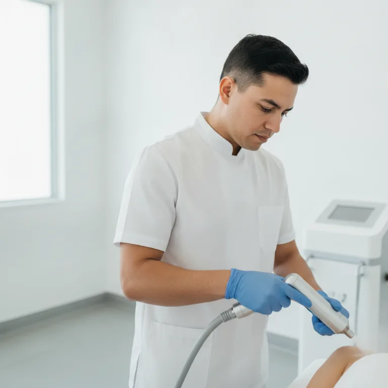 Crioterapia servicio en Miguel Hidalgo